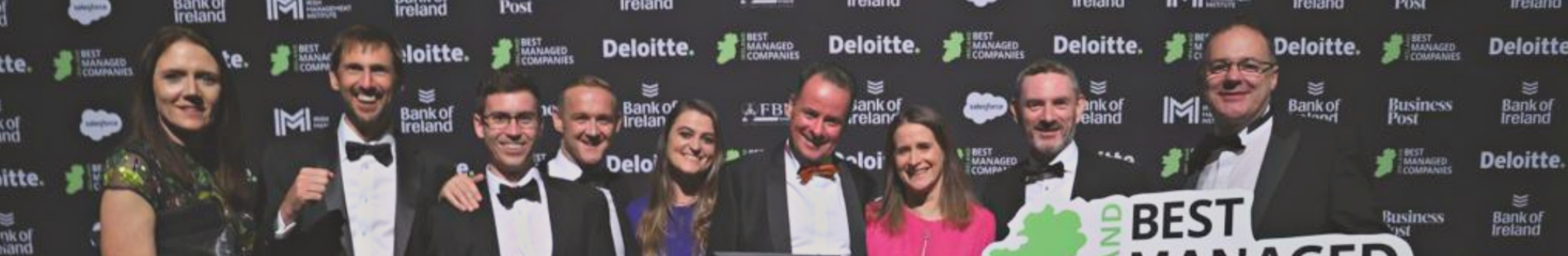 Ocuco Included as One of Ireland’s Best Managed Companies for 2022