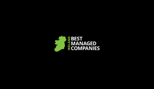Ocuco Announced as one of Ireland's Best Managed Companies