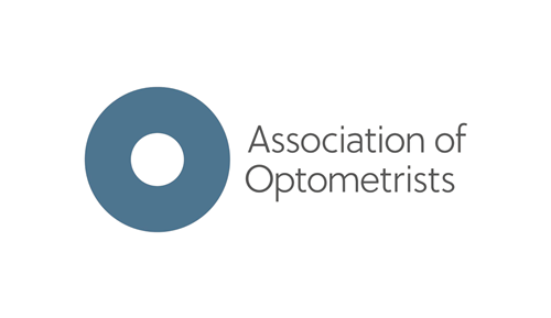 Ocuco Sponsor AOP Optometrist of the Year 2017